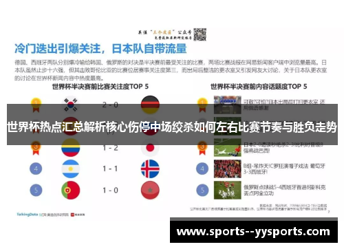 世界杯热点汇总解析核心伤停中场绞杀如何左右比赛节奏与胜负走势 世界杯热点汇总解析核心伤停中场绞杀如何左右比赛节奏与胜负走势